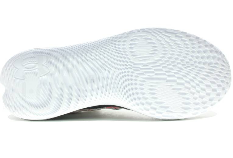 Under Armour Flow Velociti Wind W 