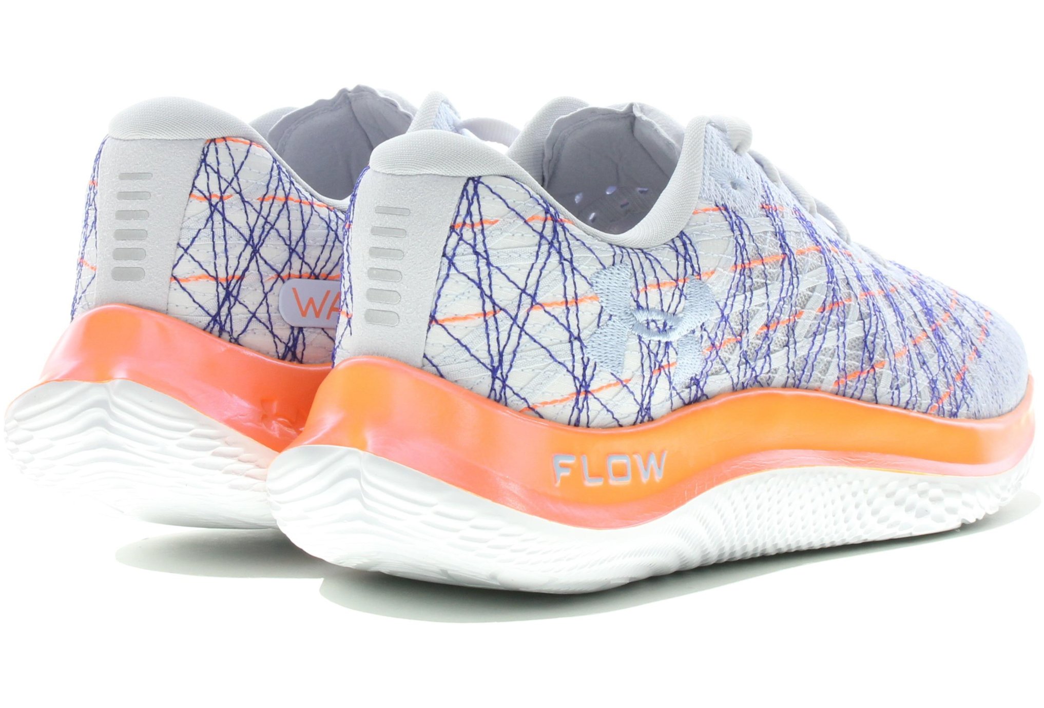 Under Armour Flow Velociti Wind Damen