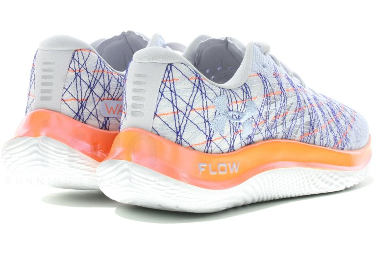 Under Armour Flow Velociti Wind Damen