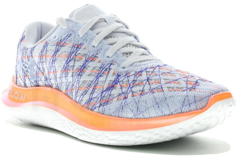 Under Armour Flow Velociti Wind Damen