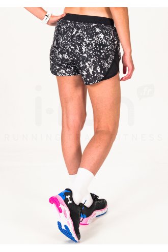 Under Armour Fly By 2.0 Printed W 