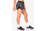 Under Armour Fly By 2.0 Printed Damen