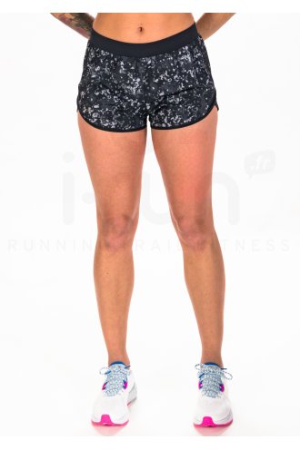 Under Armour Fly By 2.0 Printed W 