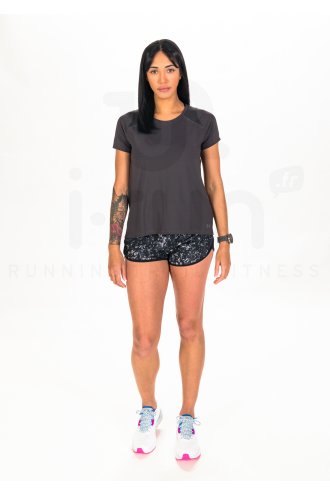Under Armour Fly By 2.0 Printed W 