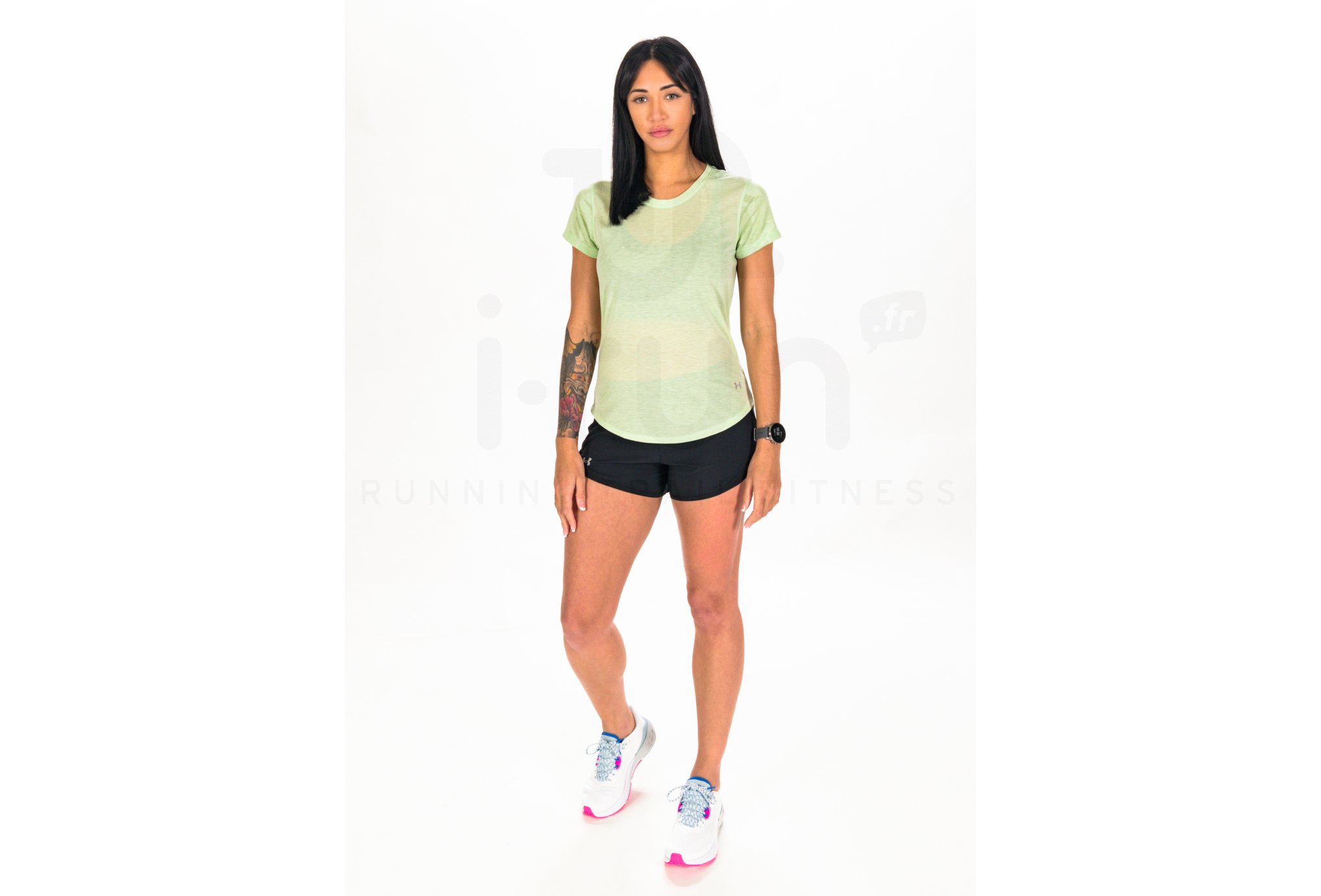 Under Armour Fly By 2.0 W