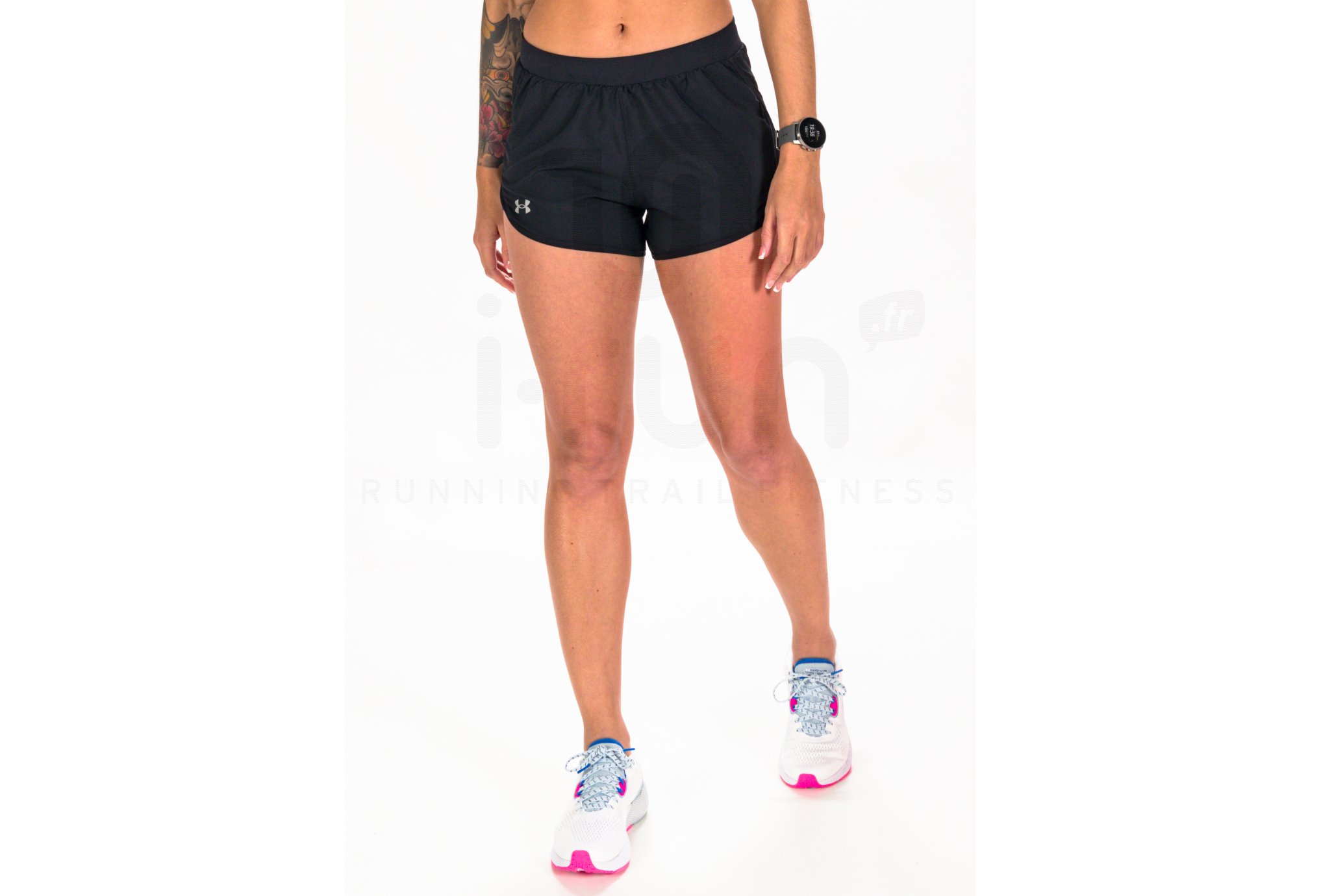 Under Armour Fly By 2.0 W
