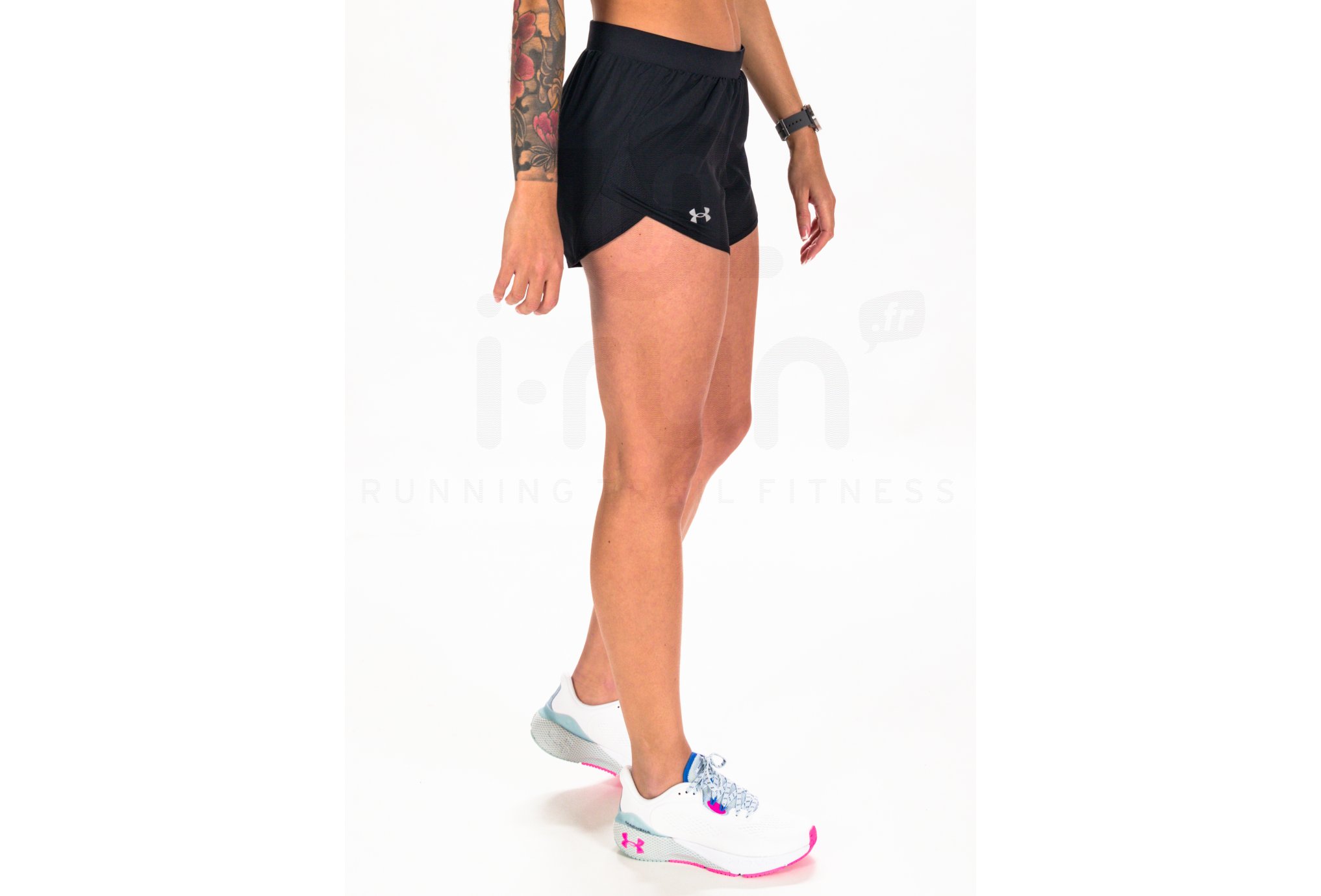 Under Armour Fly By 2.0 W