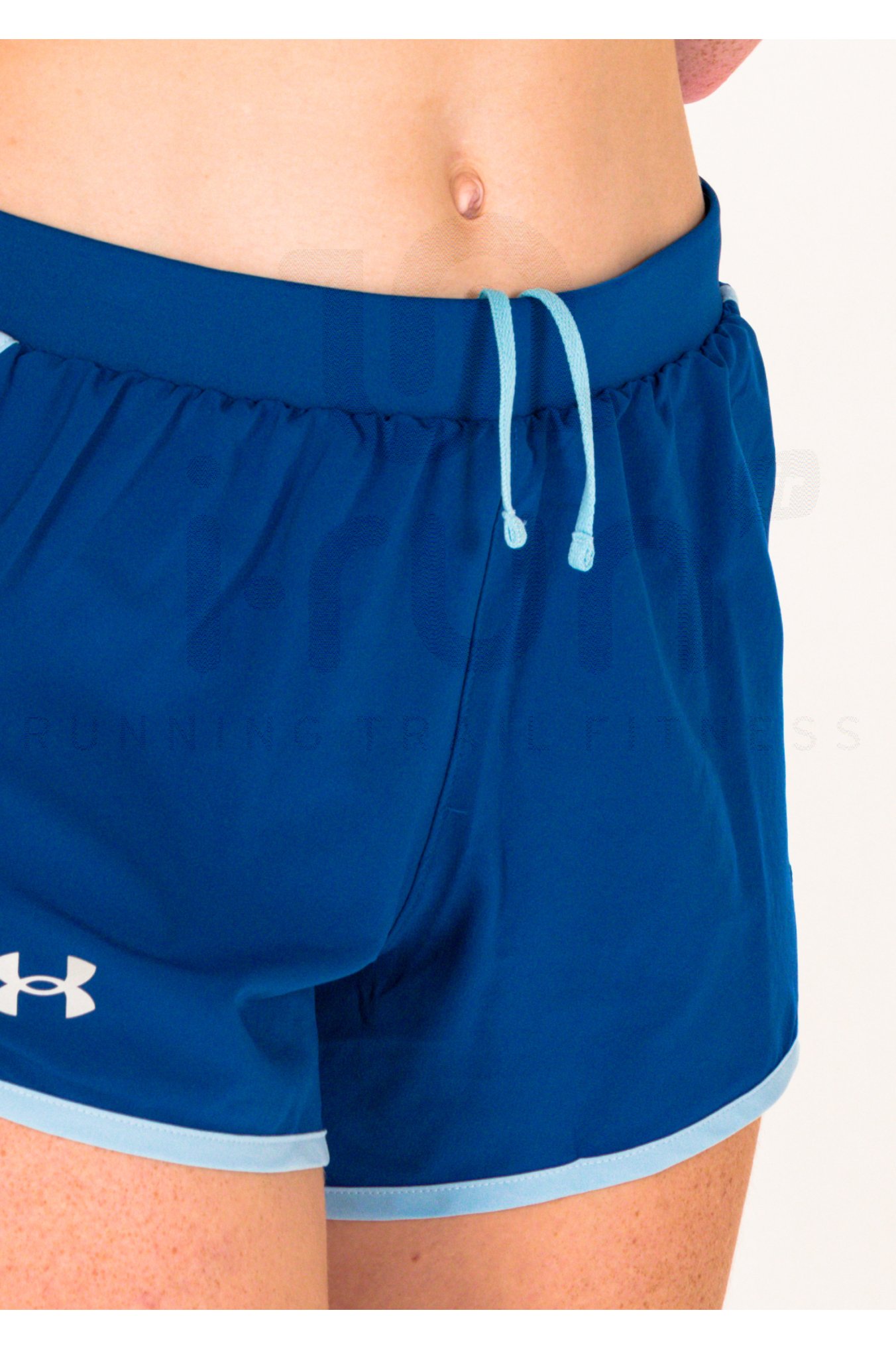 Under Armour Fly By 2.0 W 