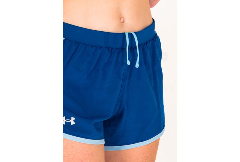 Under Armour Fly By 2.0 W