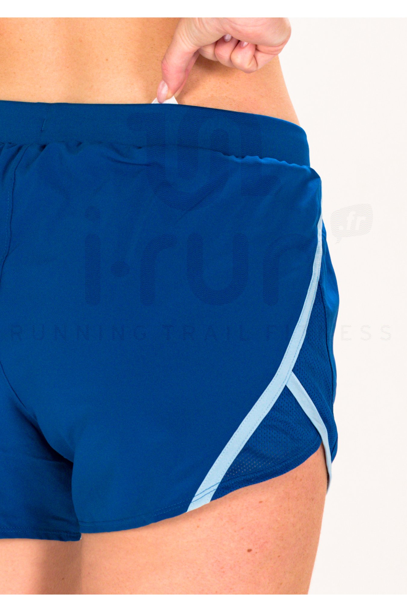 Under Armour Fly By 2.0 W 
