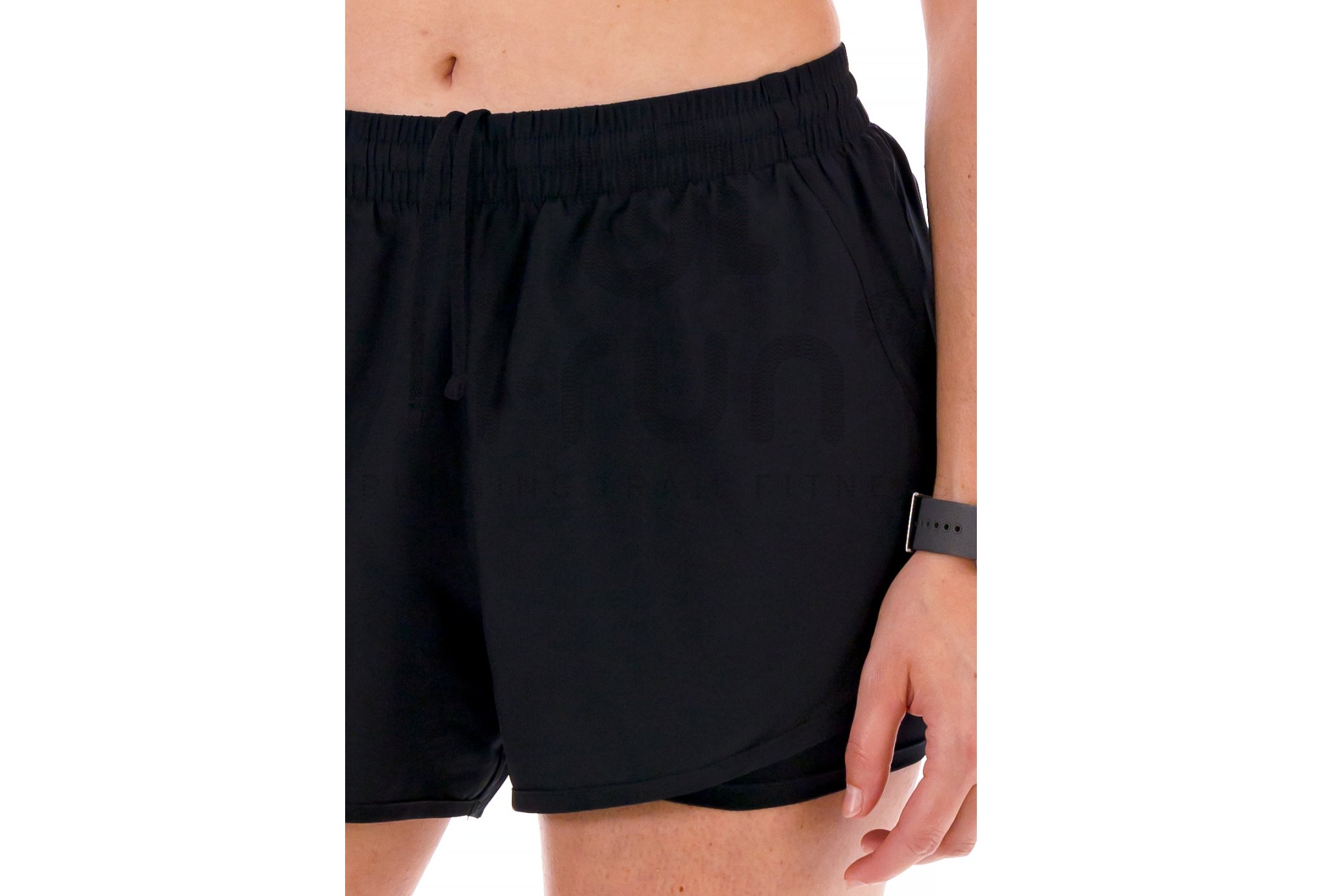 Under Armour Fly-By 2 en 1
