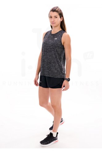 Under Armour Fly-By 2 en 1 