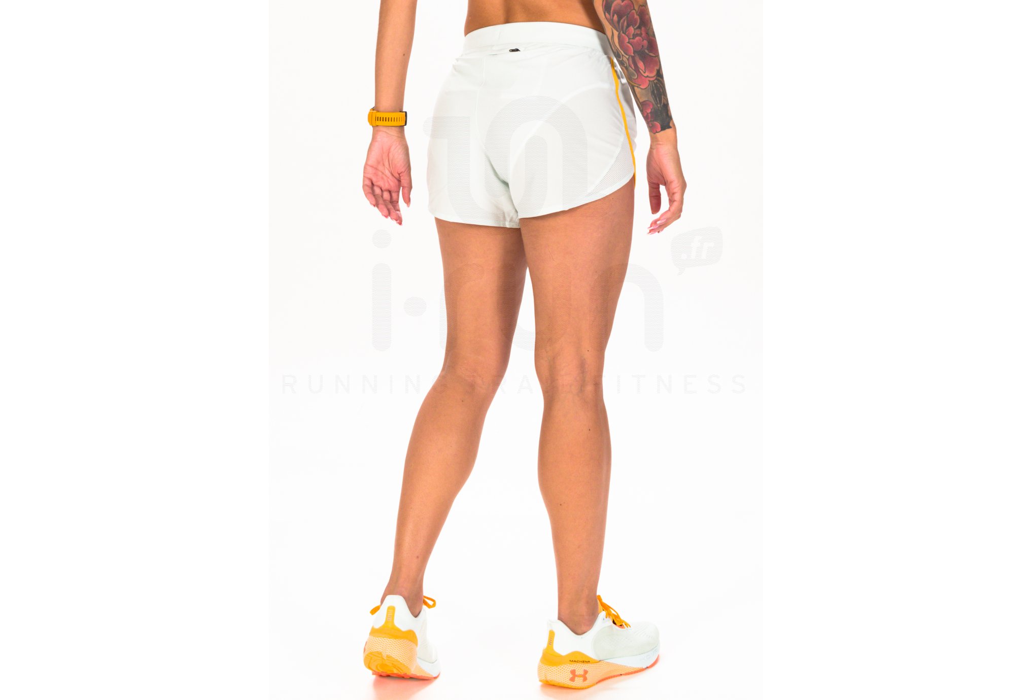 Under Armour Fly By Elite W
