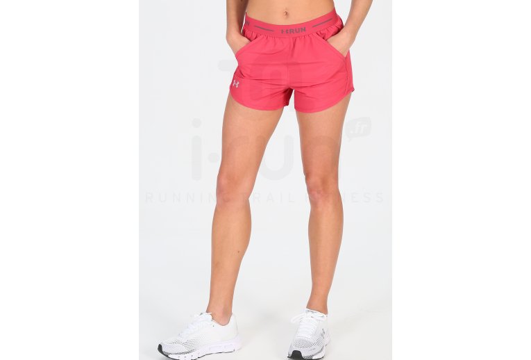 Under Armour Fly-By Graphic Waistband W