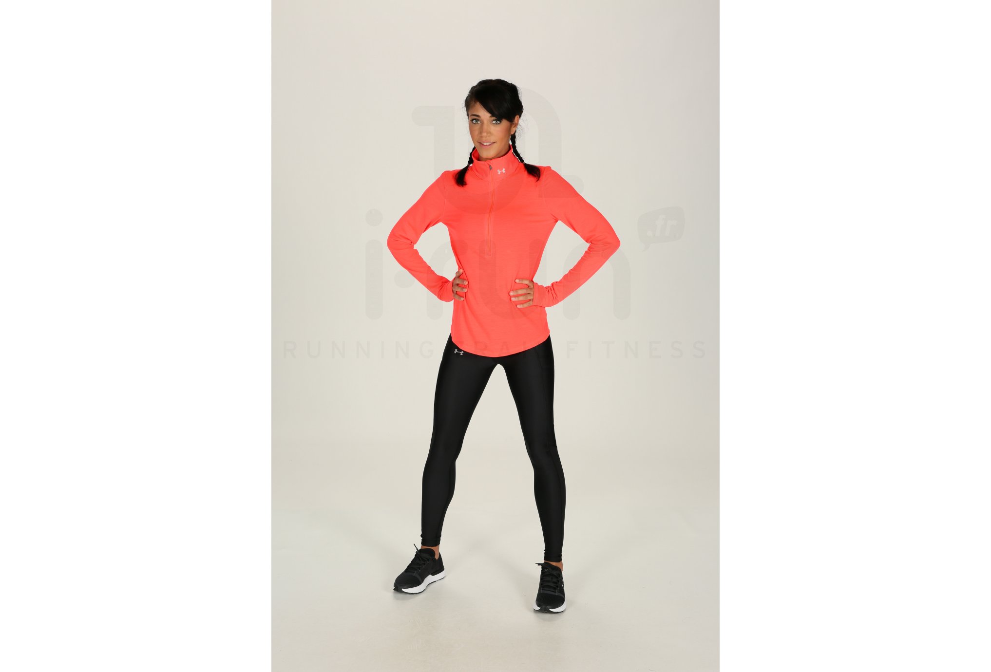 Under Armour Leggings Fly-By