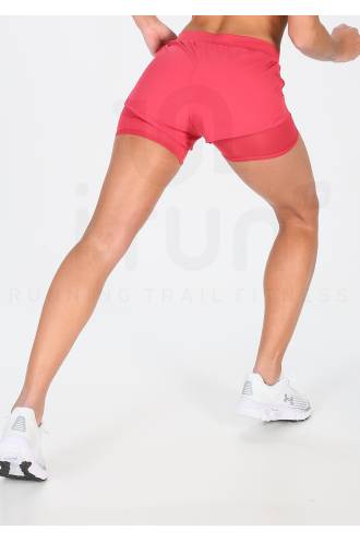 Under Armour Fly By Mini 2in1 W 