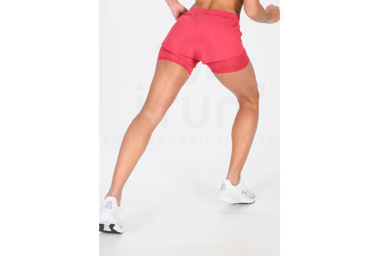 Under Armour Fly By Mini 2in1 W