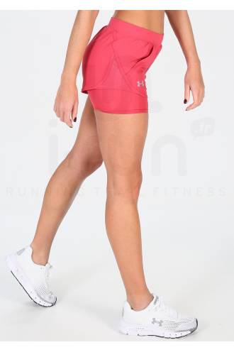 Under Armour Fly By Mini 2in1 W 