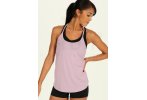 Under Armour Camiseta de tirantes Fly By Racerback
