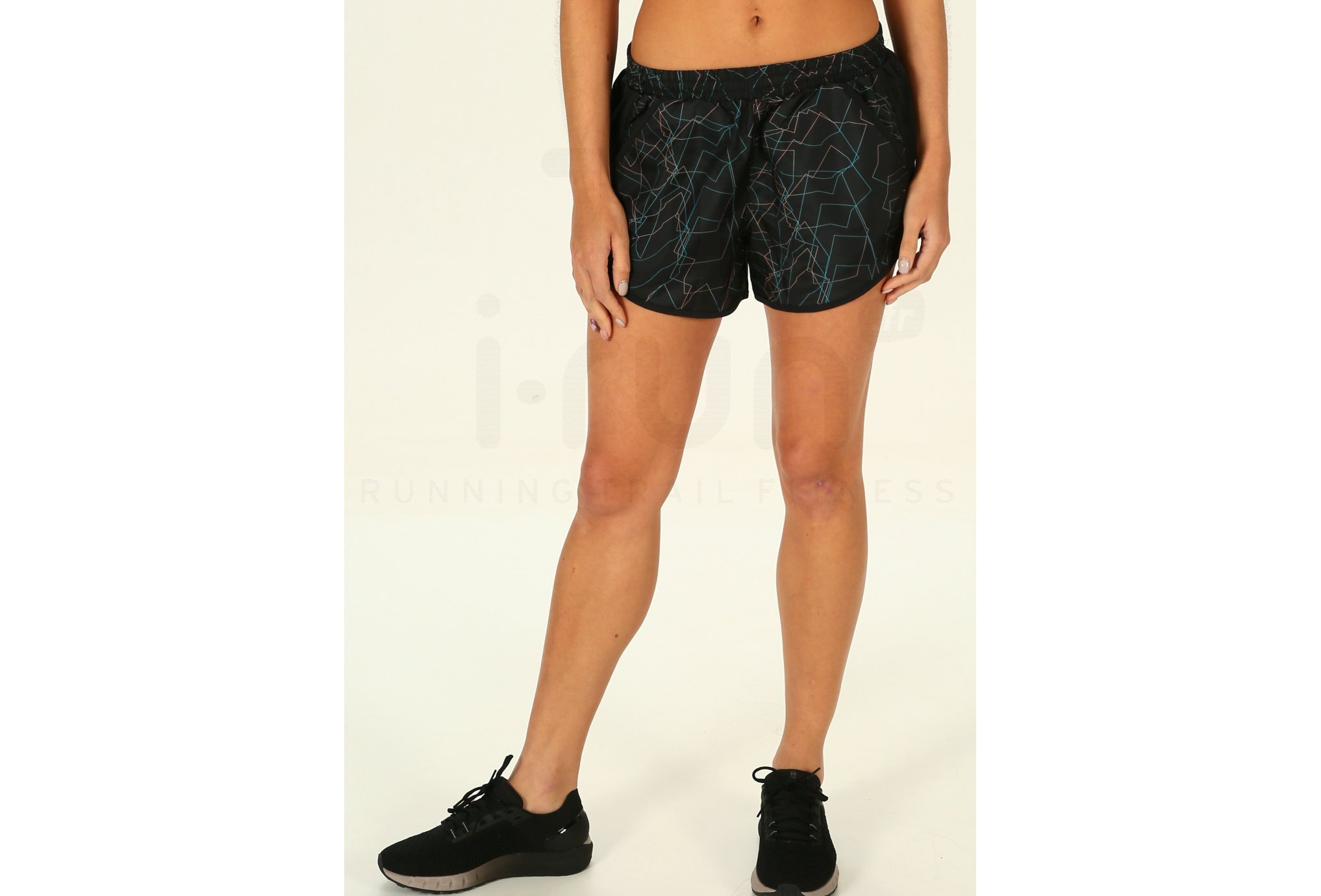 Under Armour Pantal�n corto Fly-By