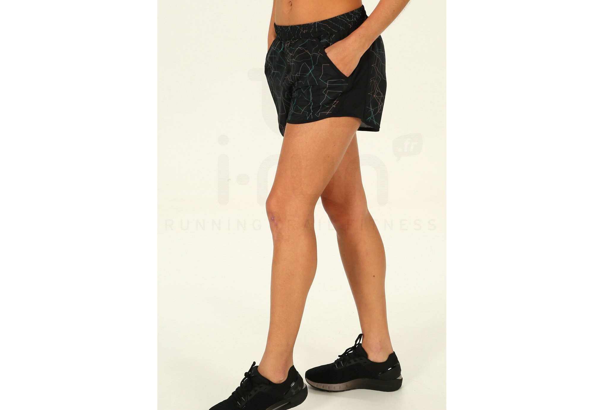 Under Armour Pantal�n corto Fly-By