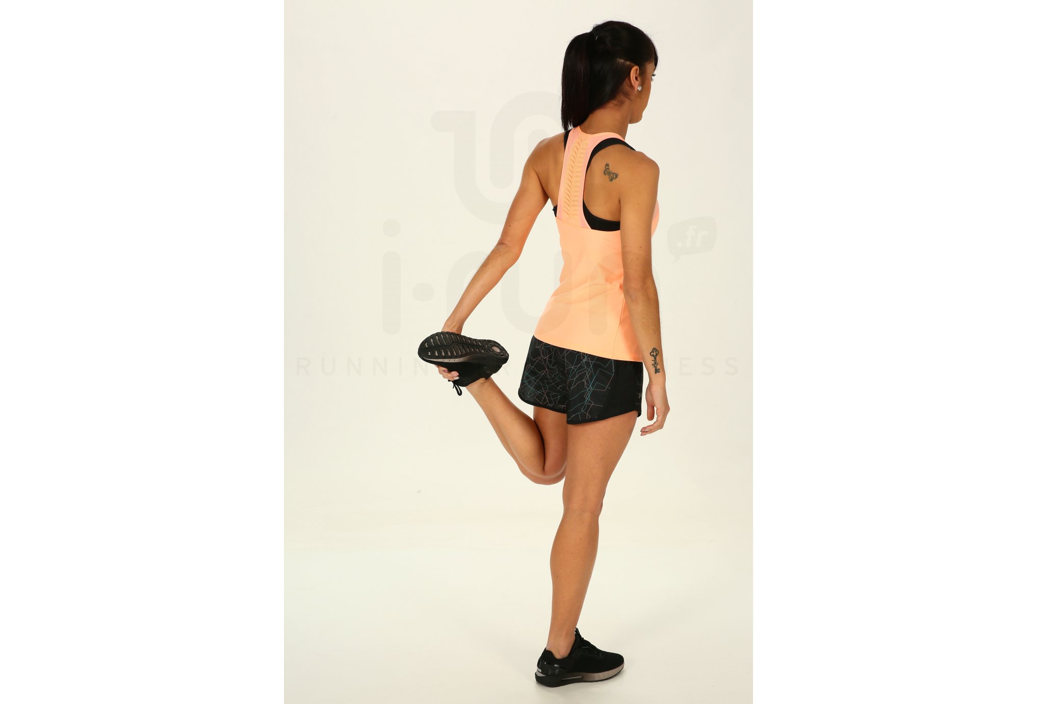 Under Armour Pantal�n corto Fly-By