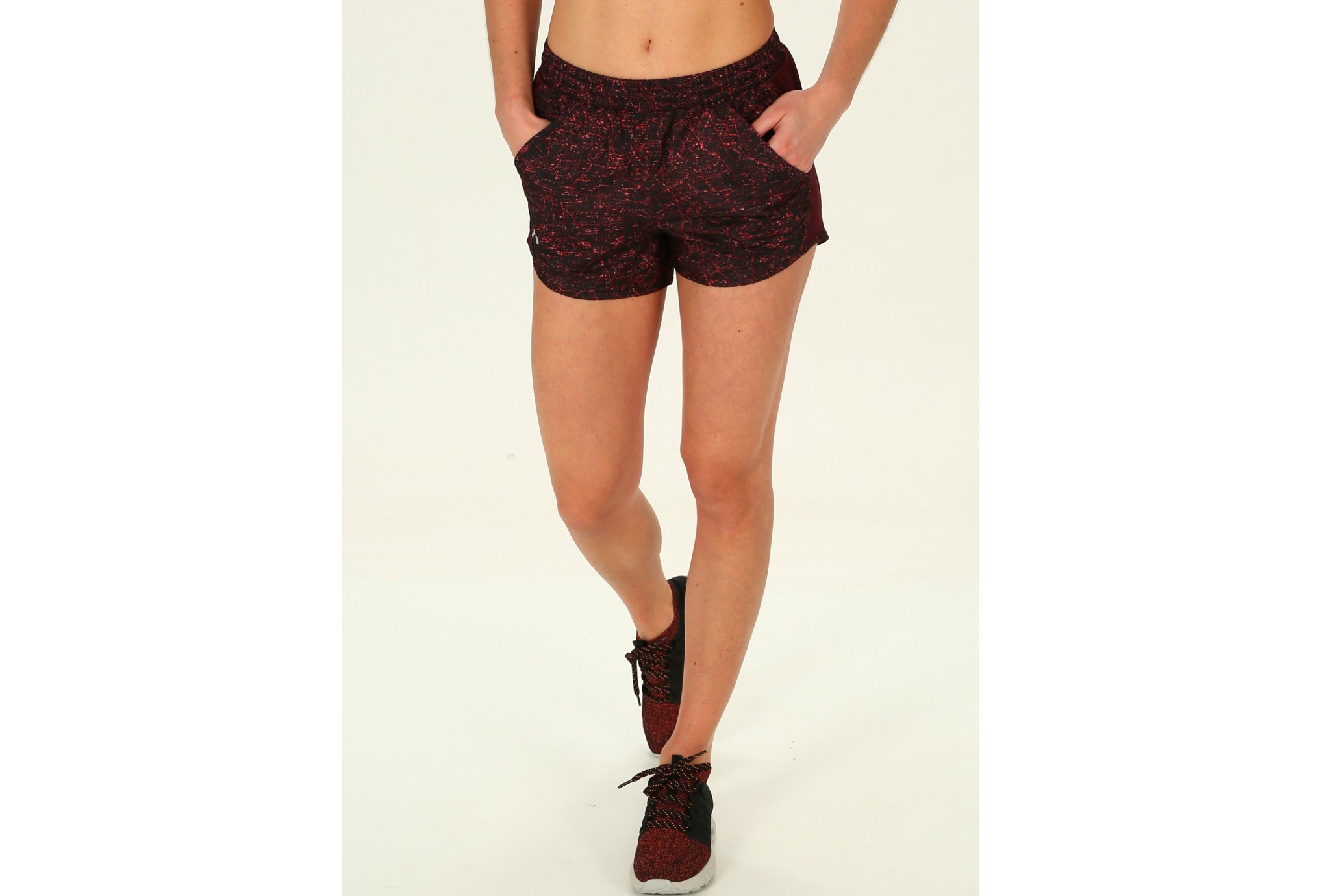 Under Armour Pantal�n corto Fly-By