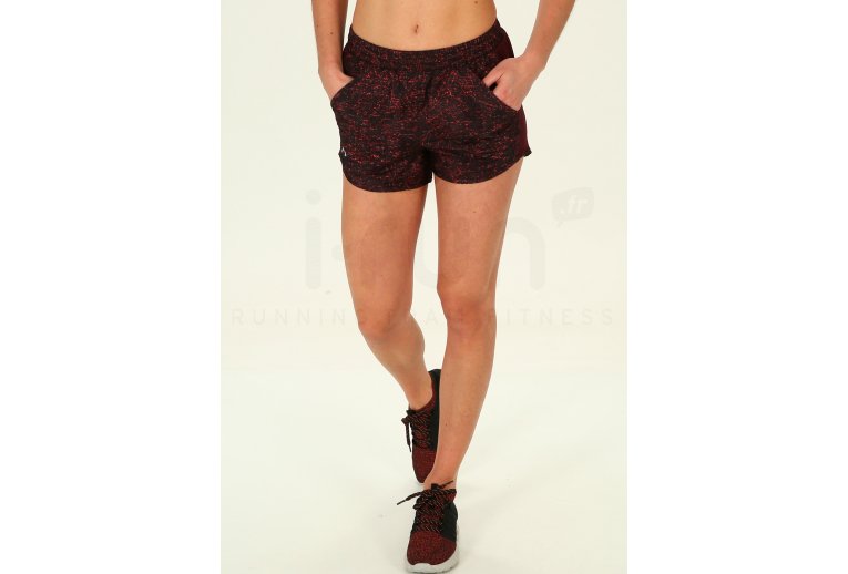 Under Armour Pantal�n corto Fly-By