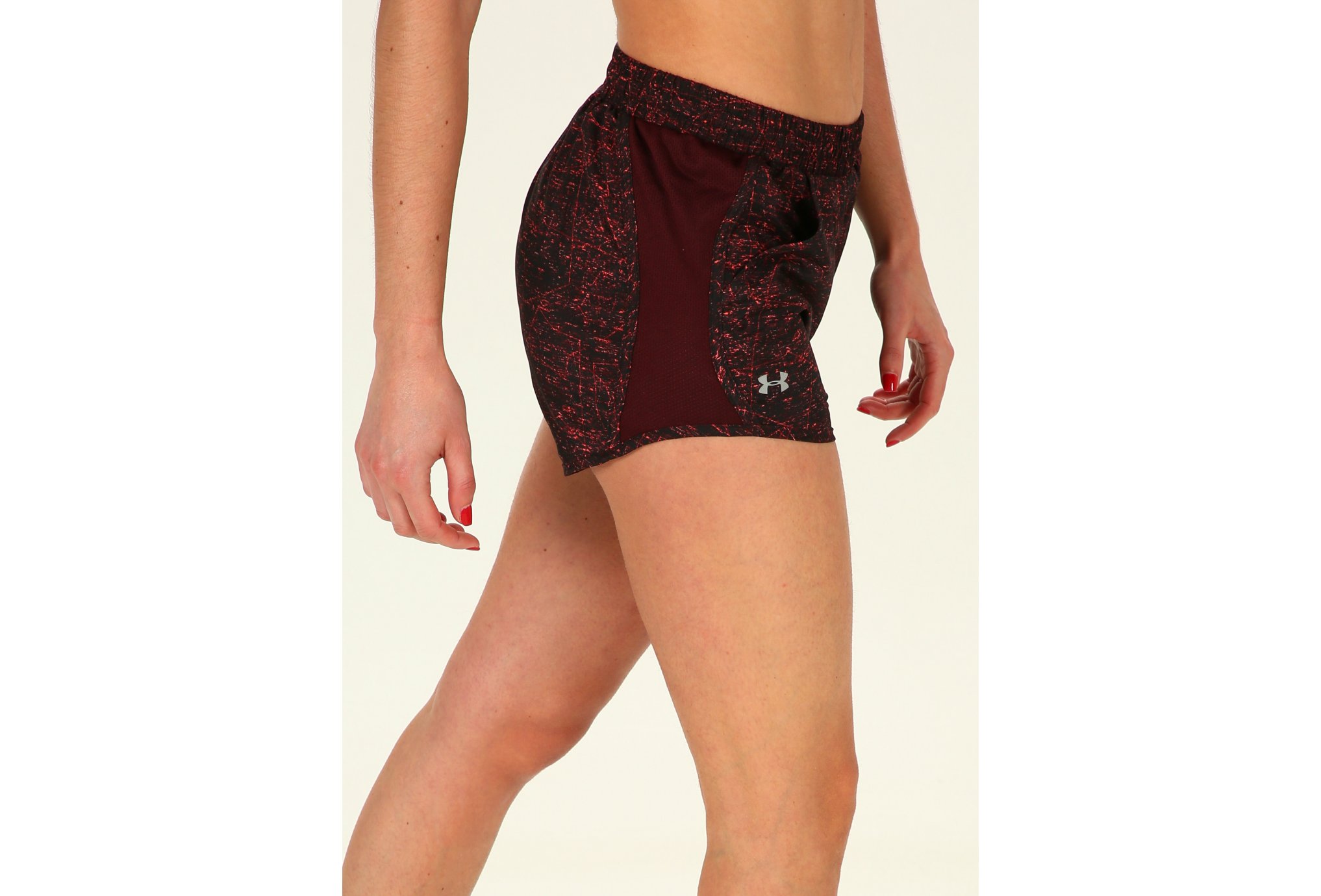 Under Armour Pantal�n corto Fly-By