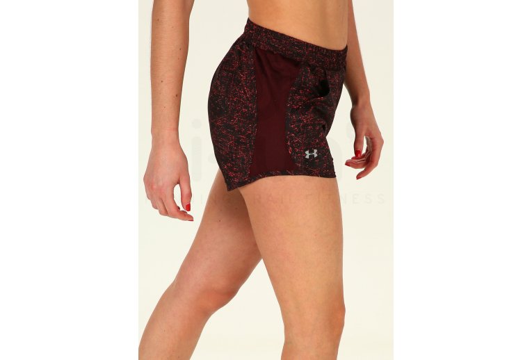 Under Armour Pantal�n corto Fly-By