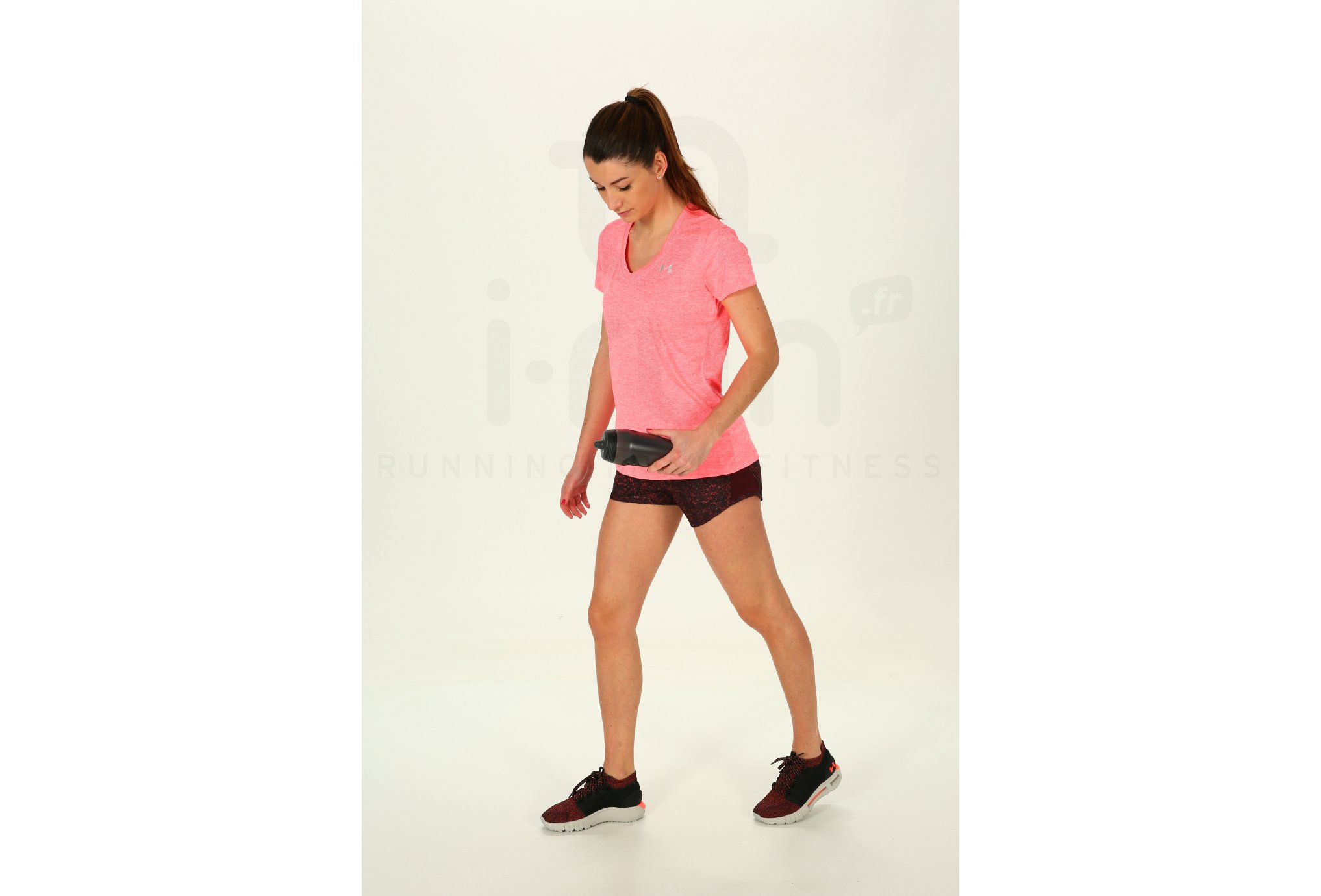Under Armour Pantal�n corto Fly-By