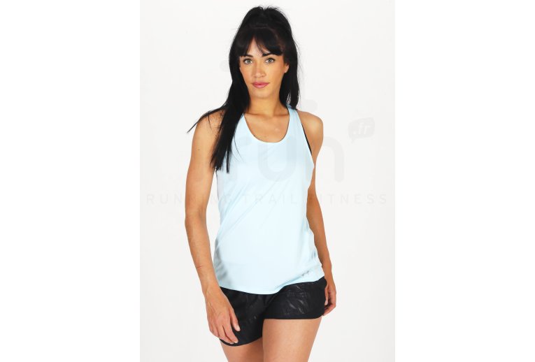 Under Armour camiseta de tirantes Fly By