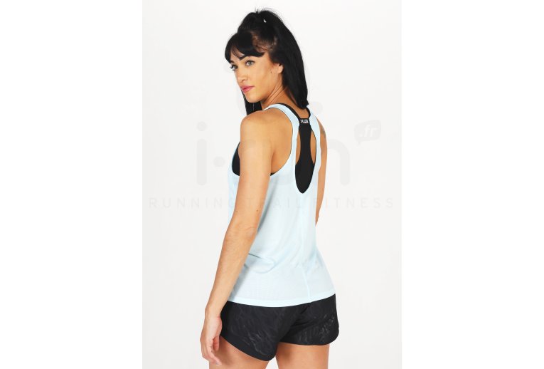 Under Armour camiseta de tirantes Fly By