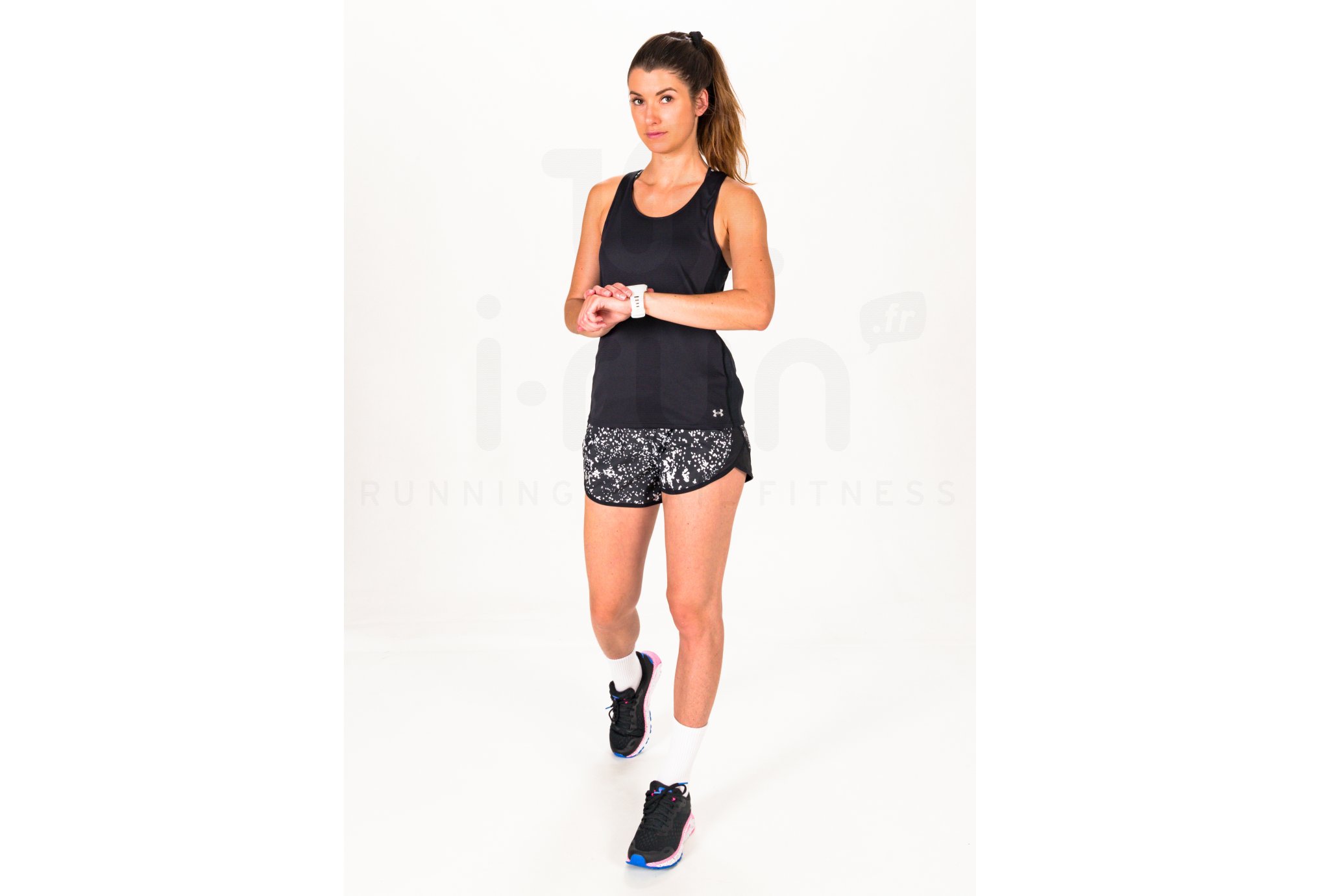Under Armour Fly By Damen