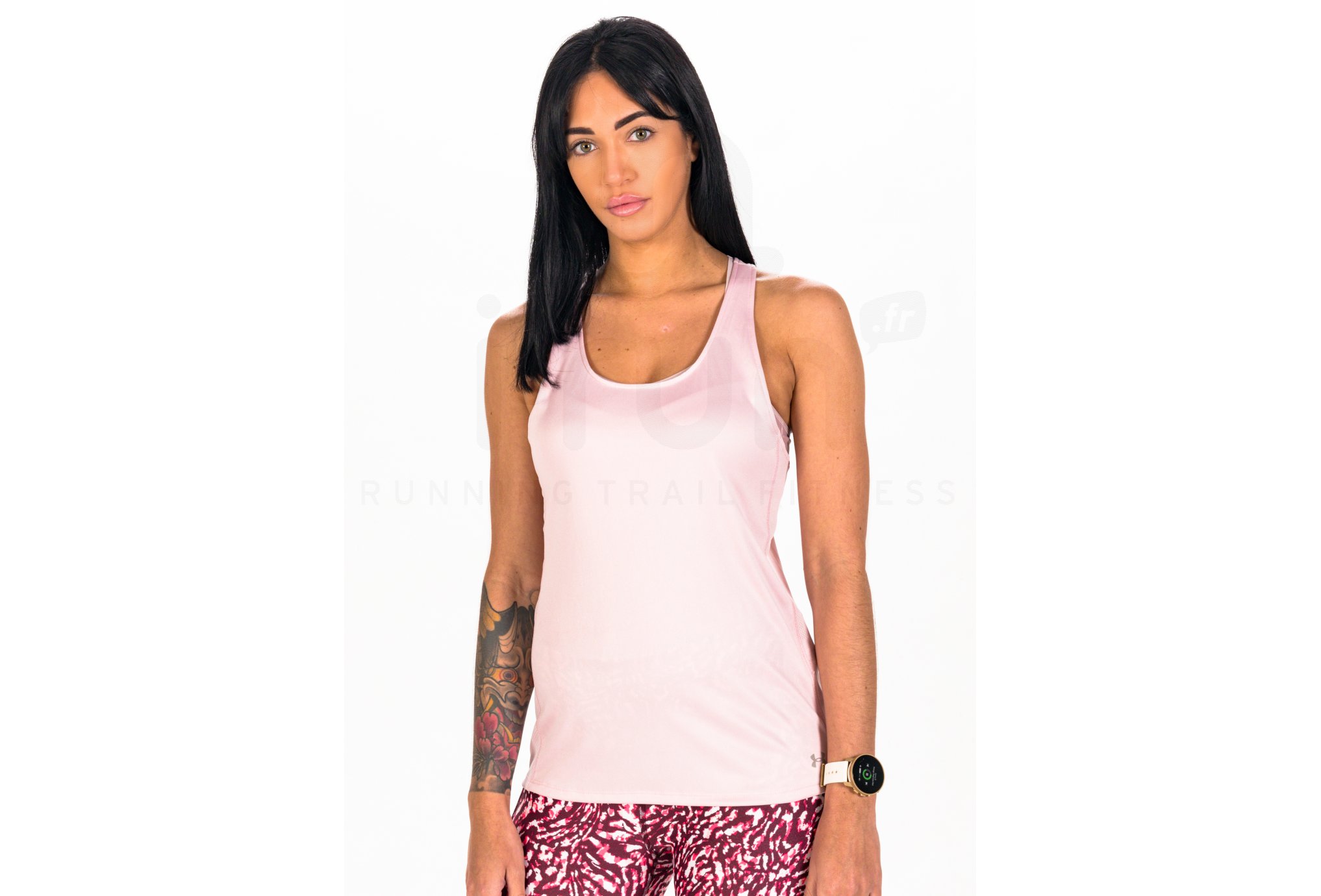 Under Armour Fly By Damen