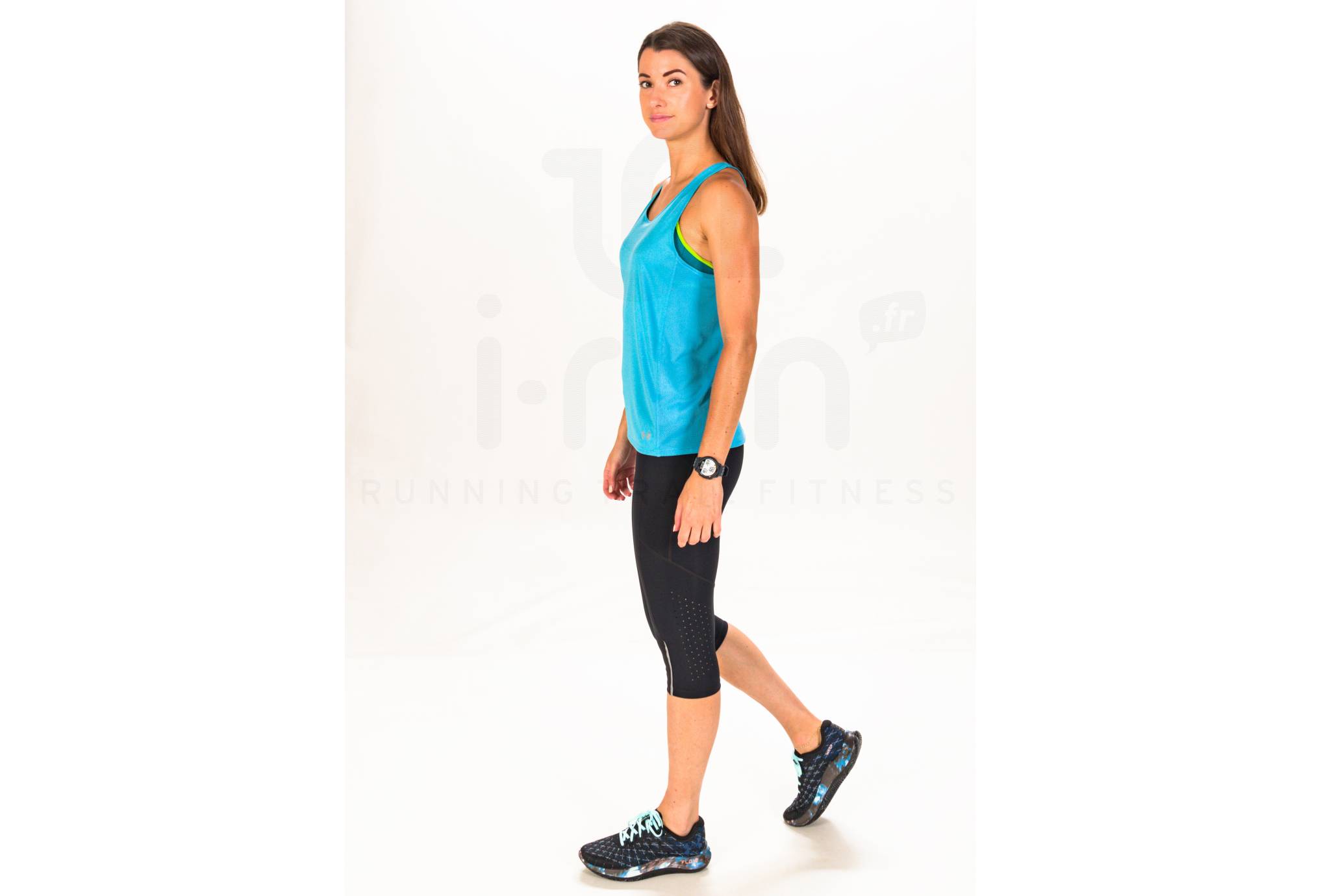 Under Armour Fly By Damen