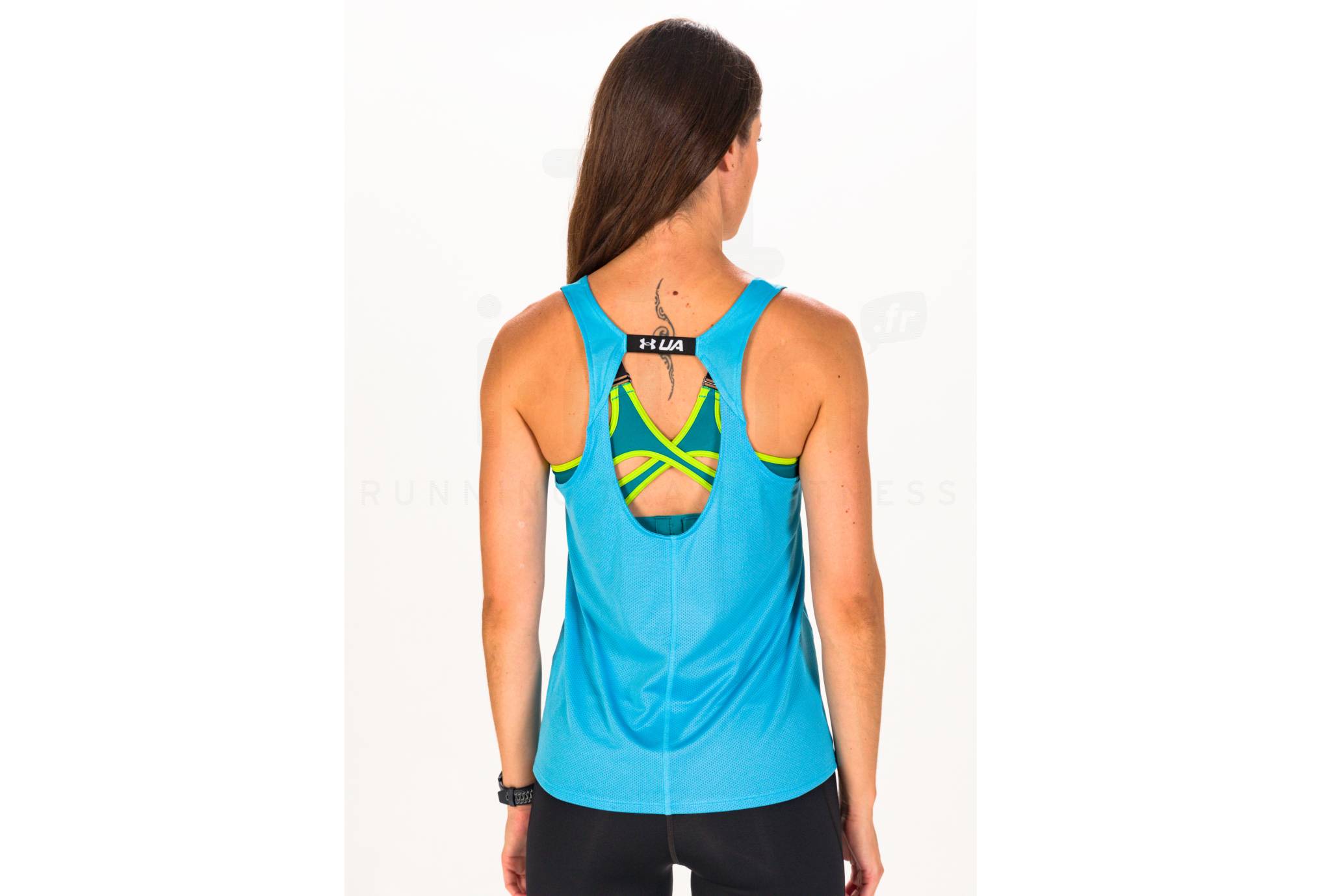 Under Armour Fly By Damen