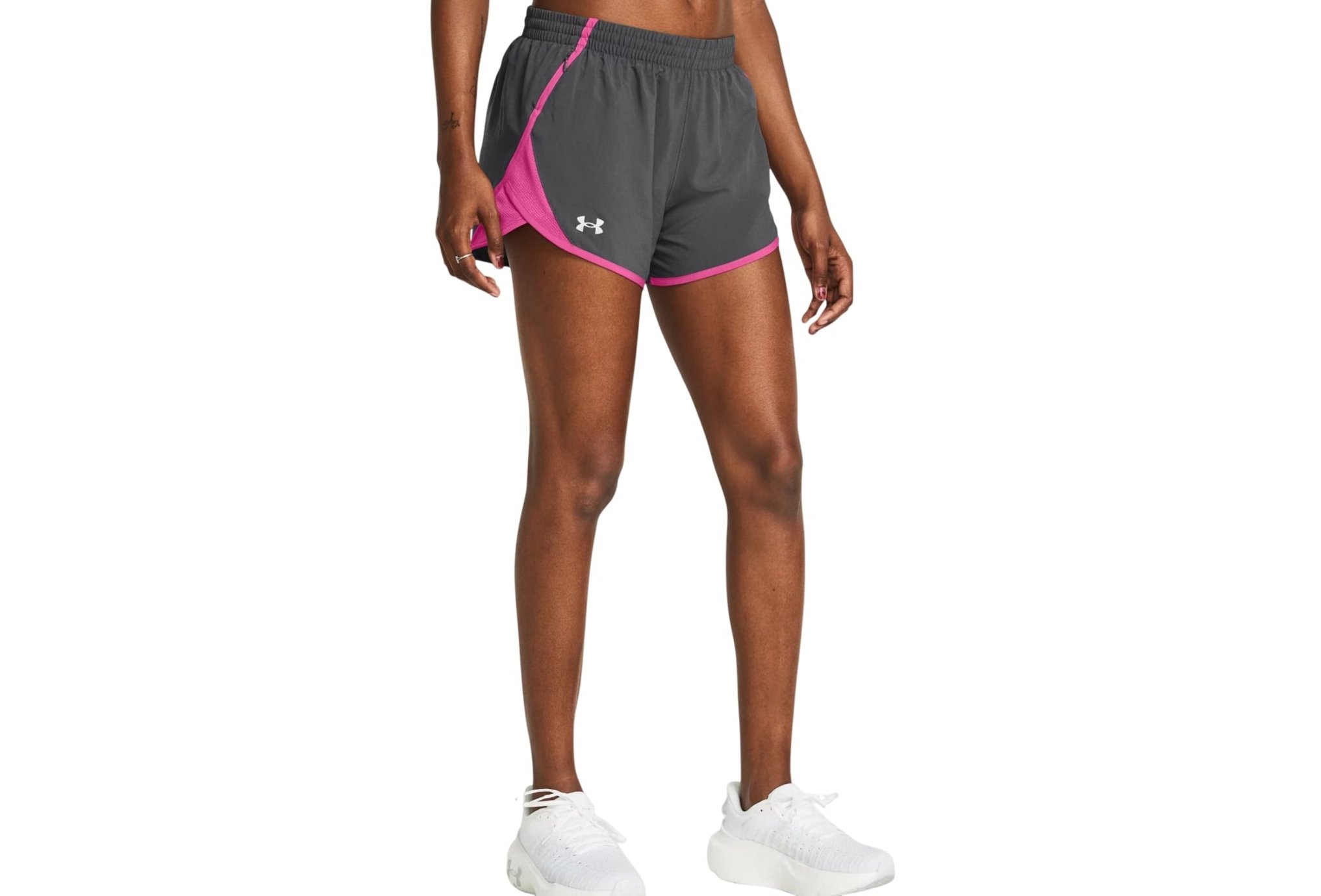 Under Armour Fly-By W vêtement running femme