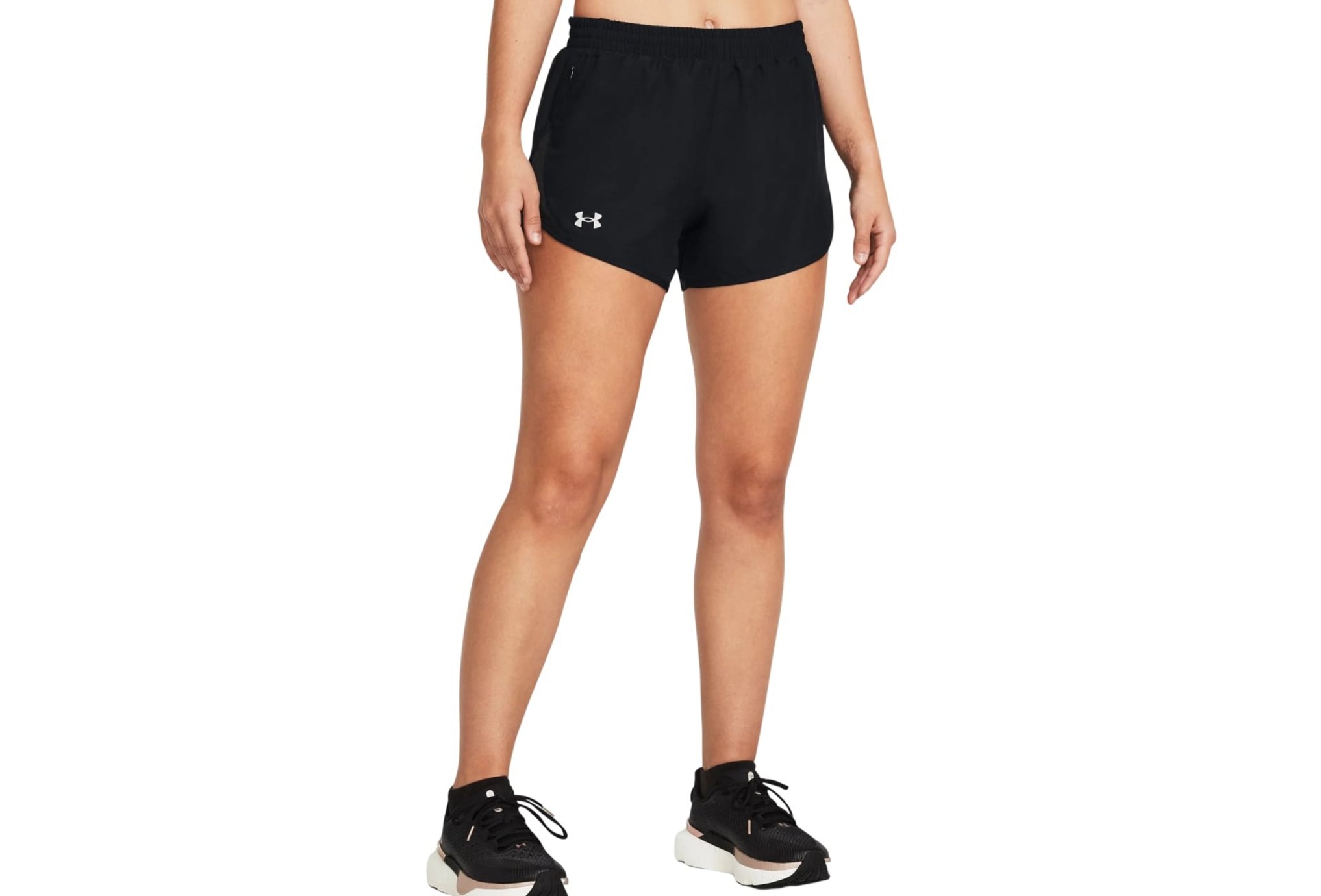 Under Armour Fly-By W vêtement running femme
