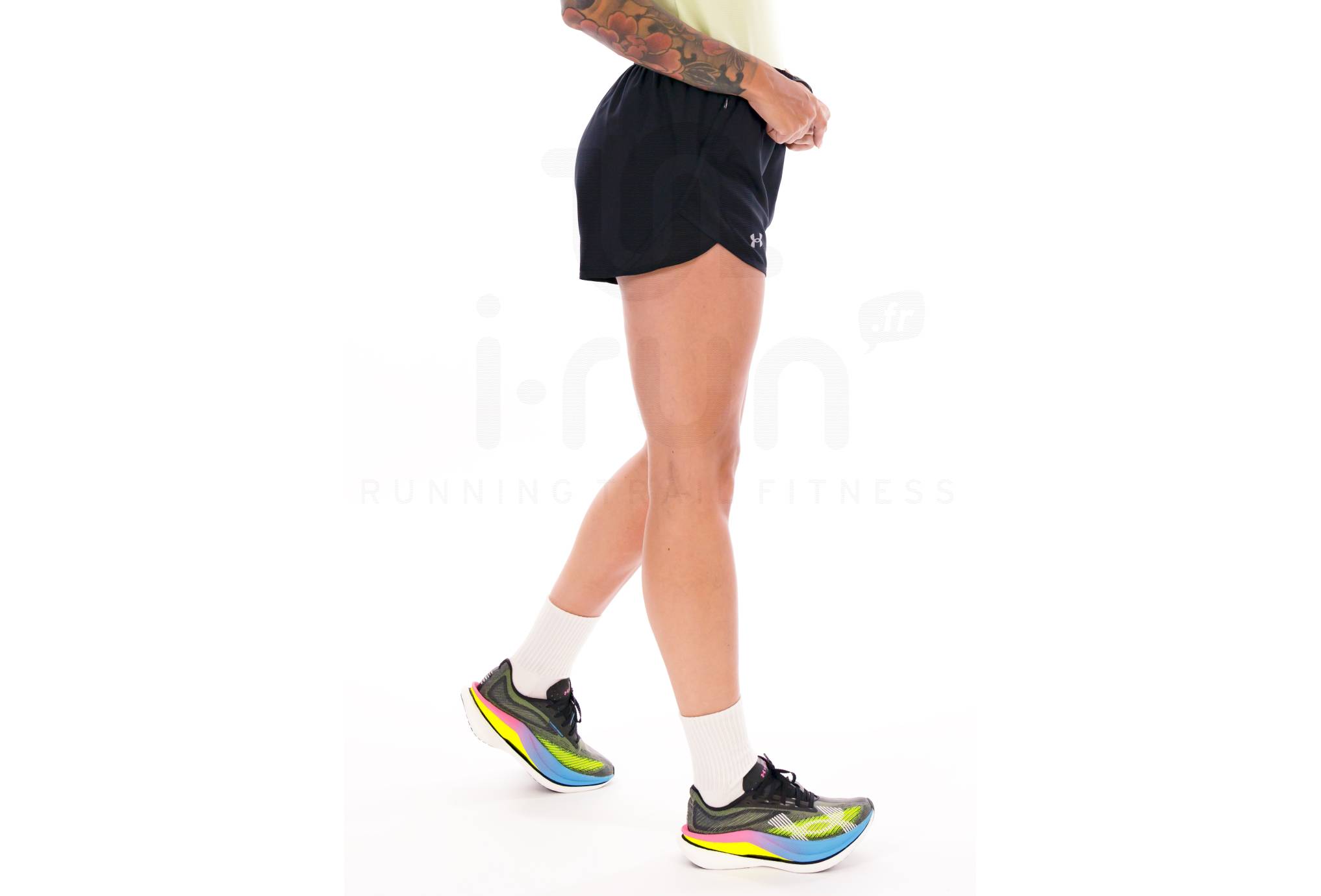 Under Armour Fly-By W