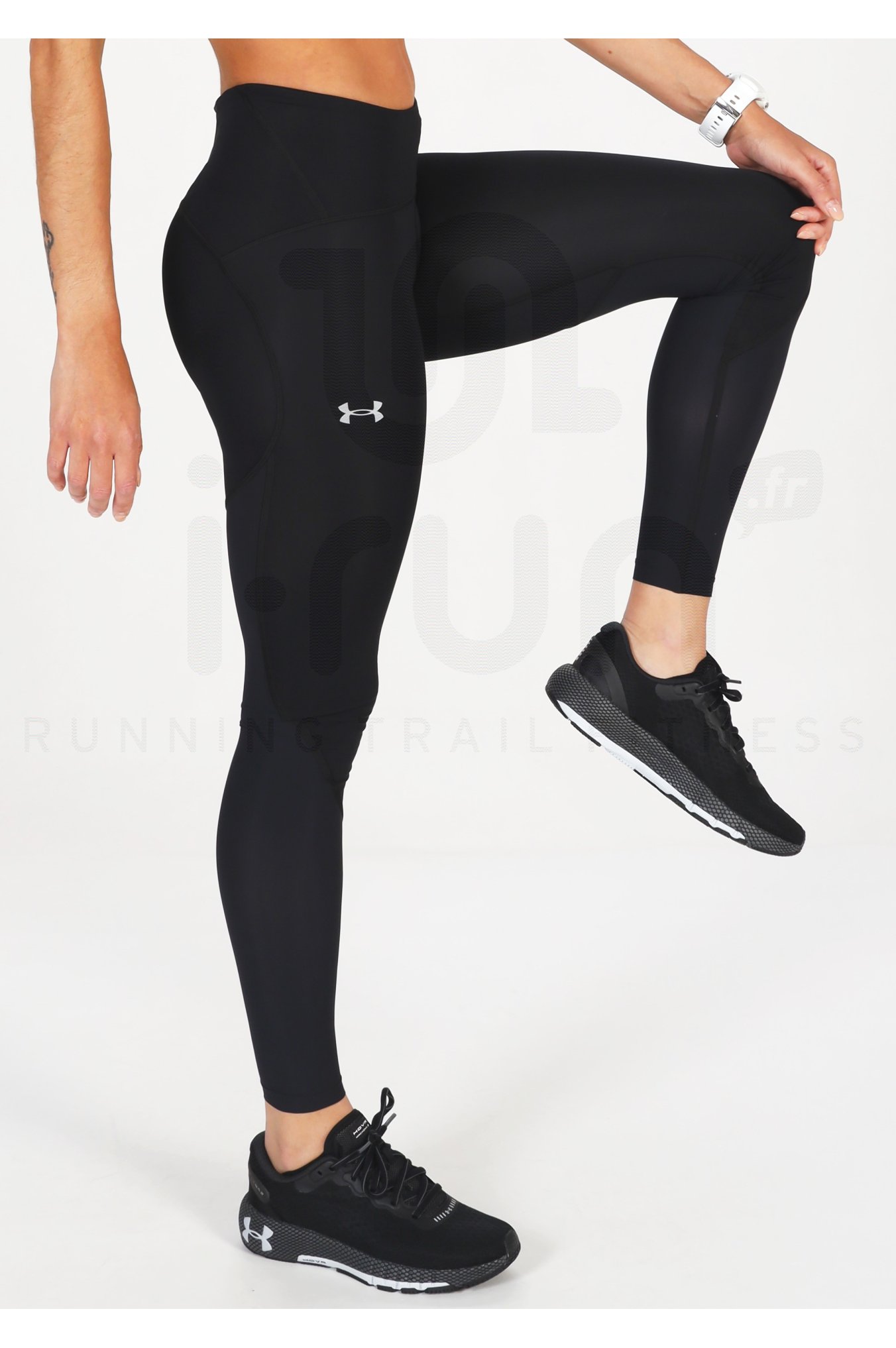 Under Armour Fly Fast 2.0 HeatGear W 