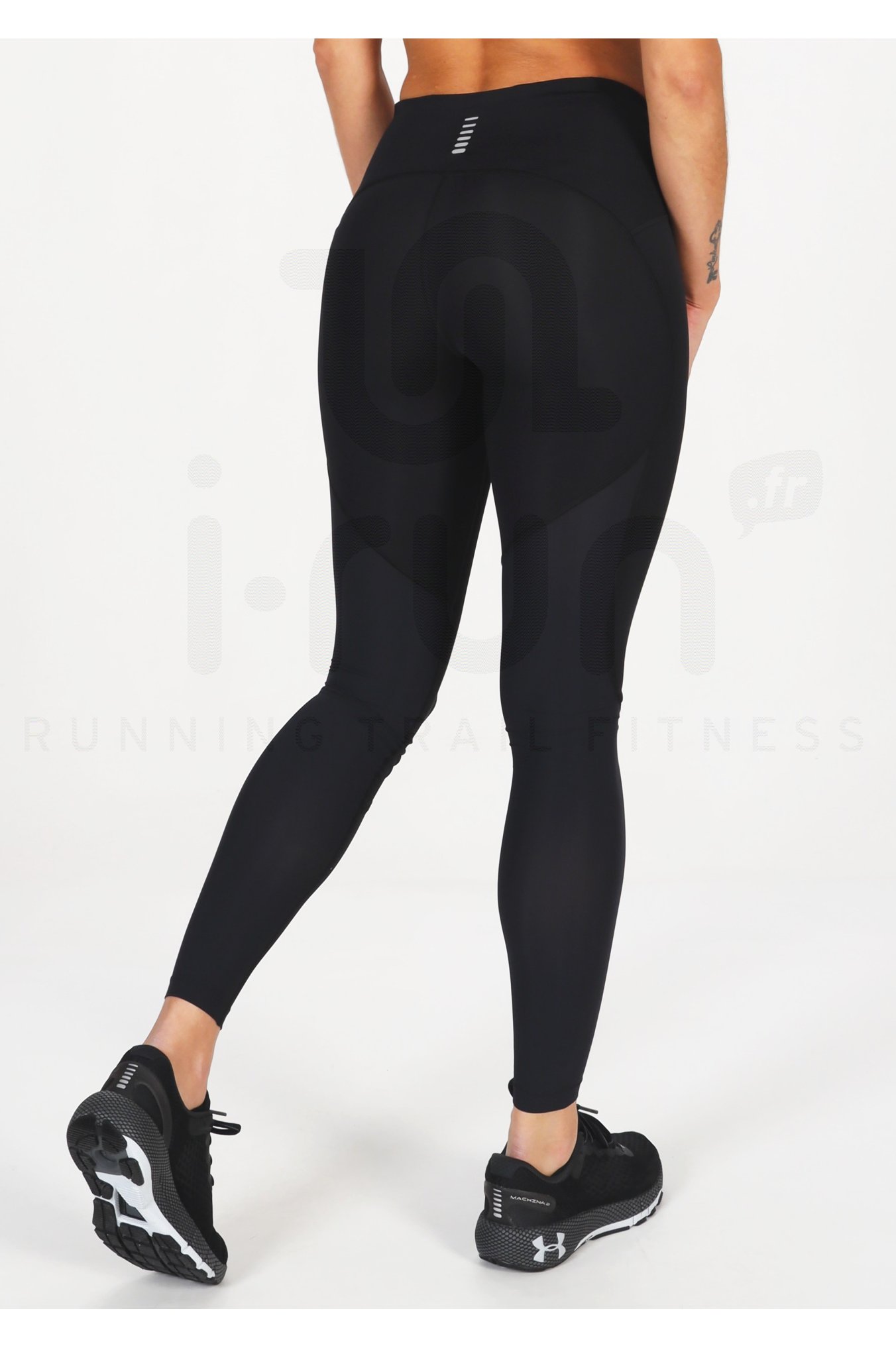 Under Armour Fly Fast 2.0 HeatGear W 