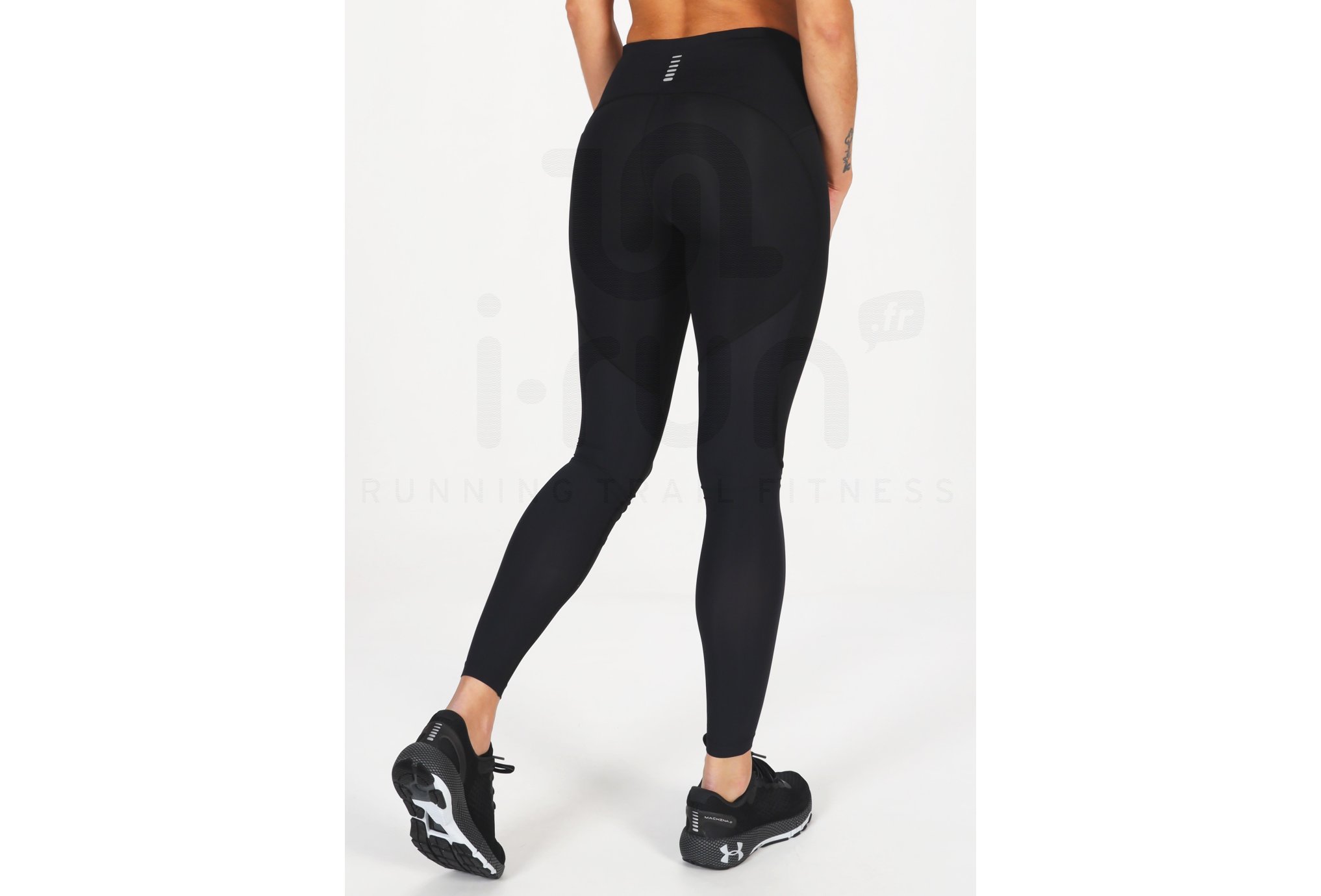 Under Armour Fly Fast 2.0 HeatGear Damen
