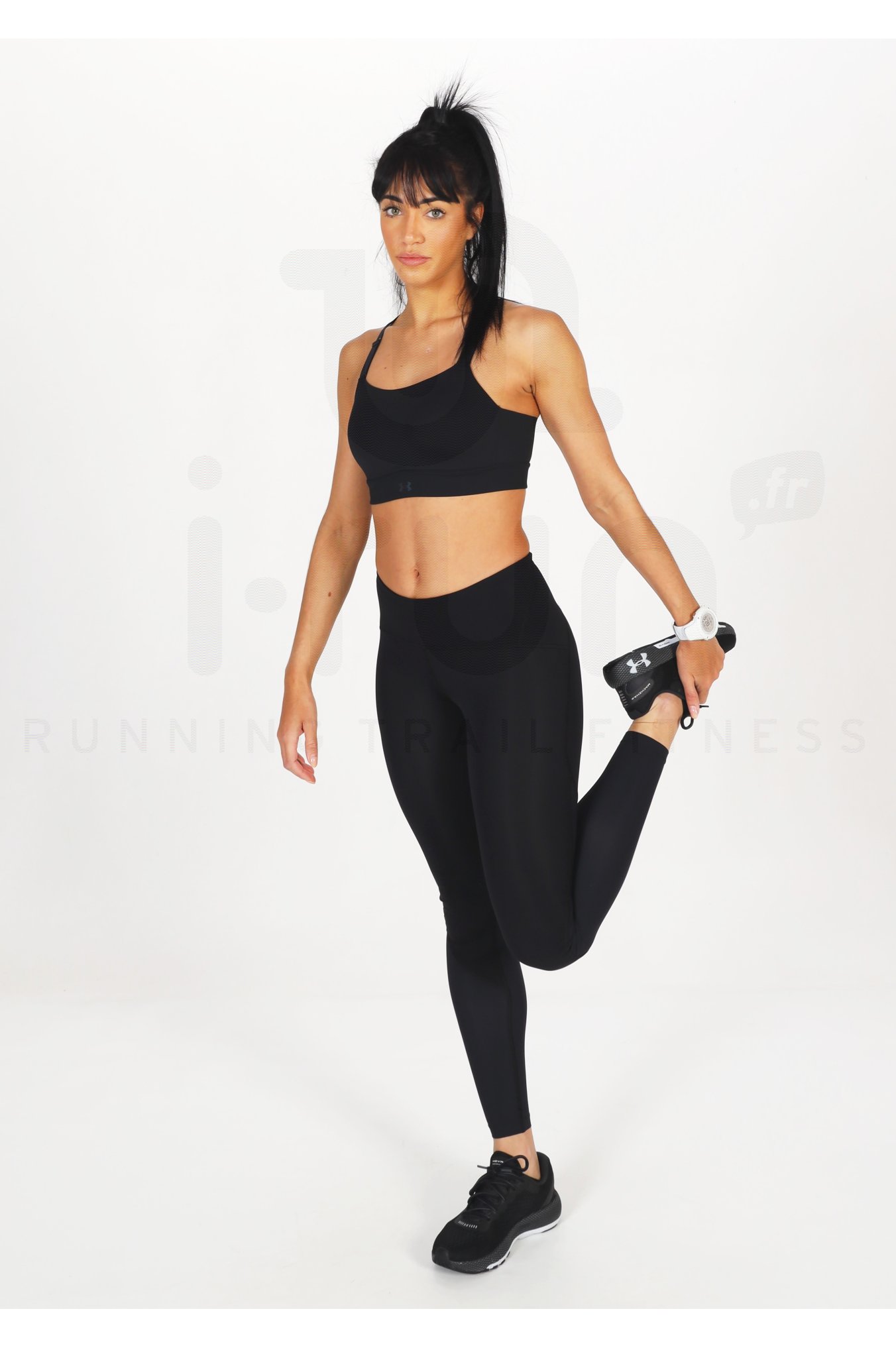 Under Armour Fly Fast 2.0 HeatGear W 