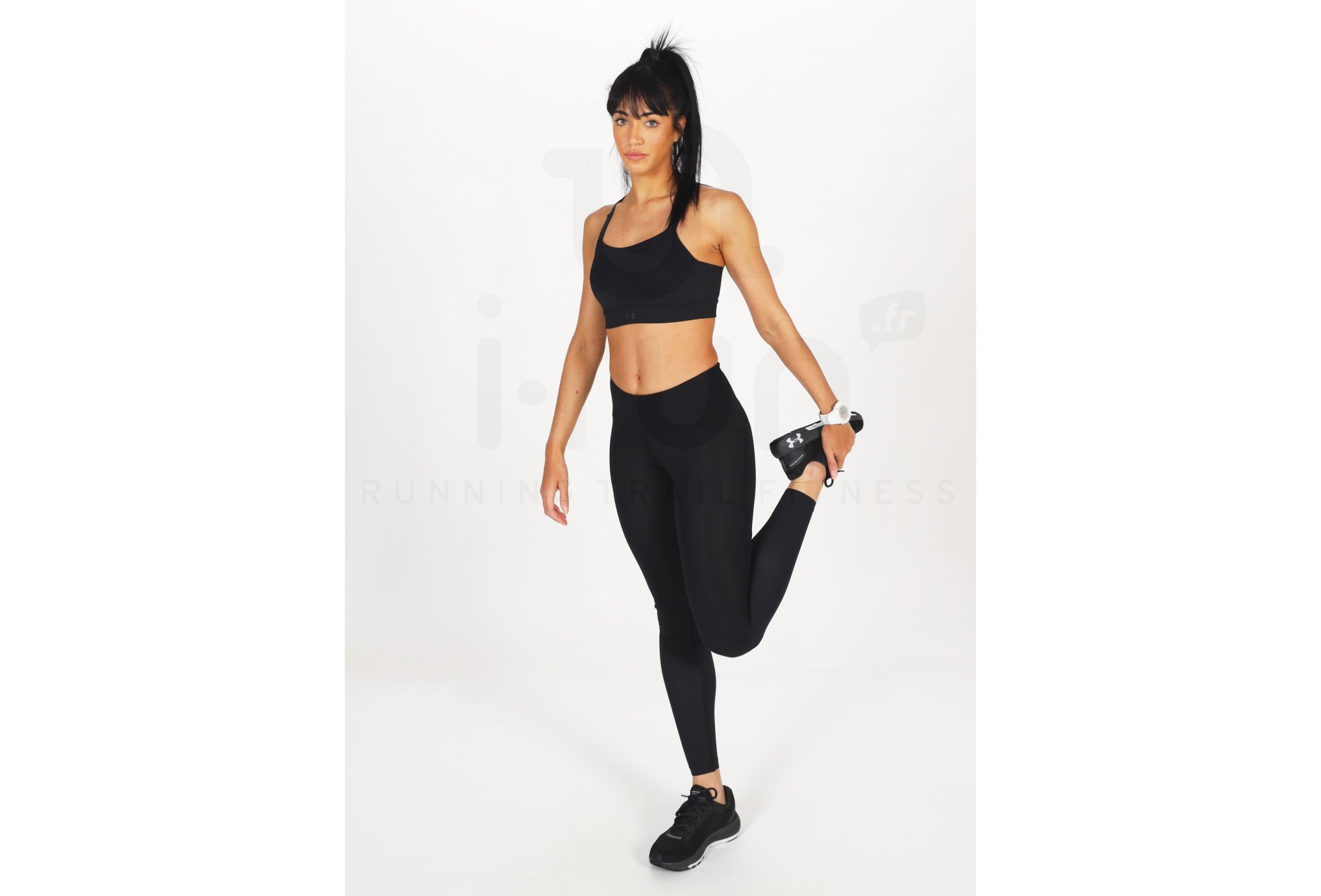 Under Armour Fly Fast 2.0 HeatGear Damen