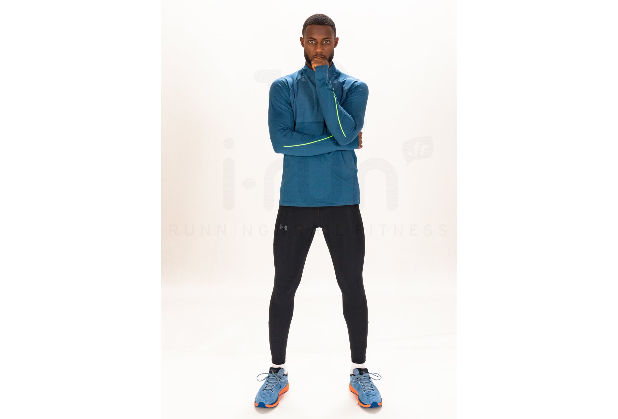 Under Armour Fly Fast 3.0