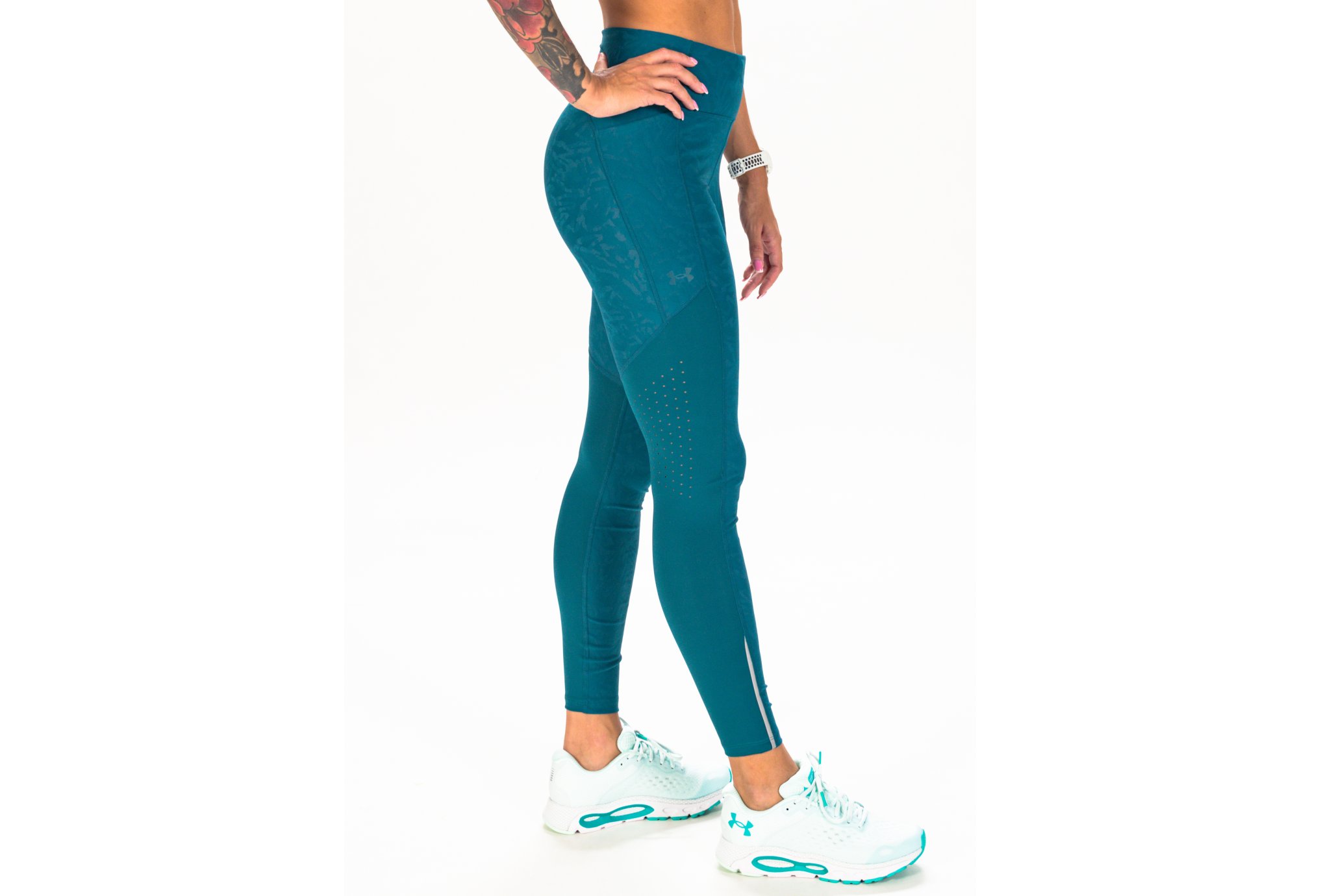 Under Armour Fly Fast 3.0 W