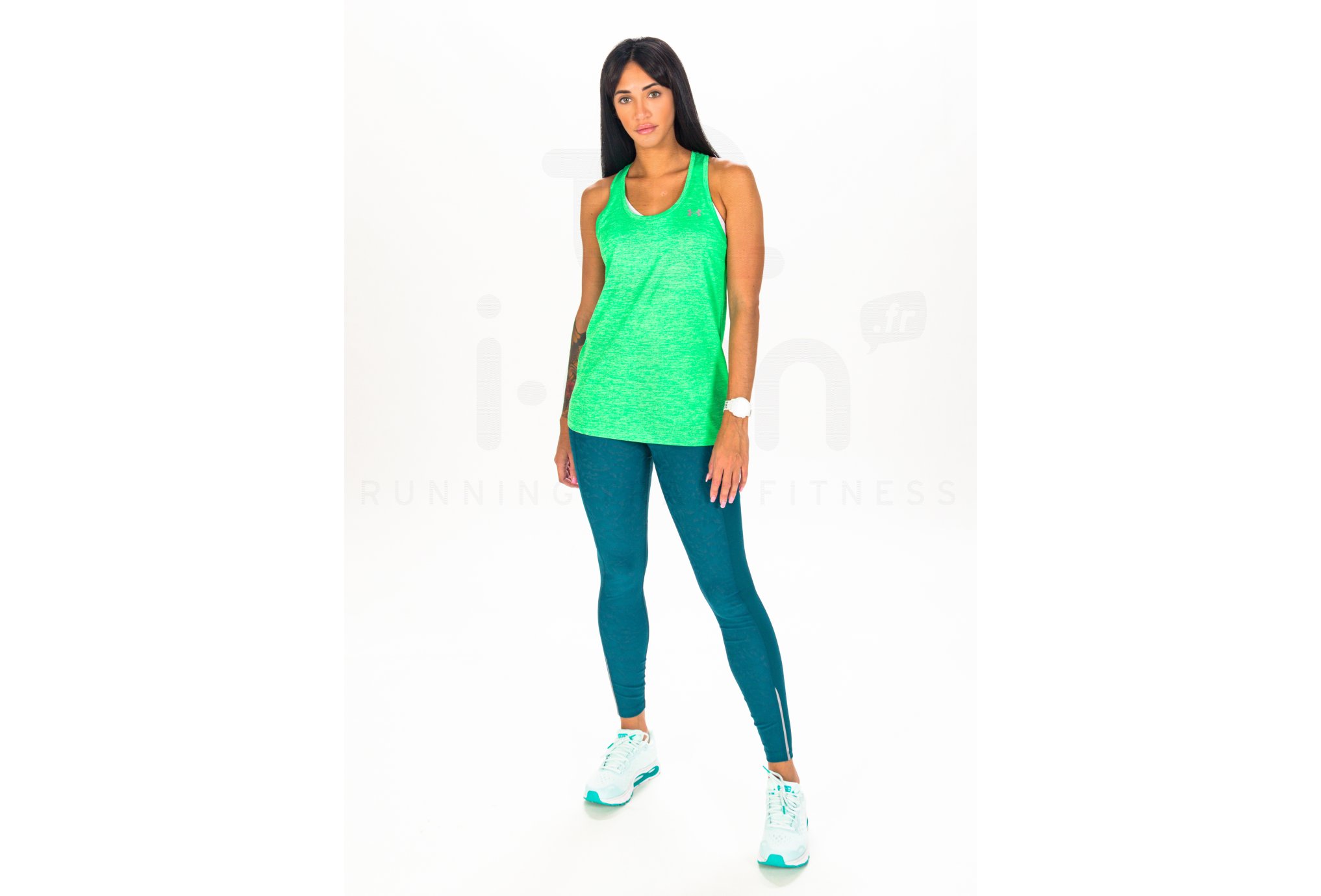 Under Armour Fly Fast 3.0 W