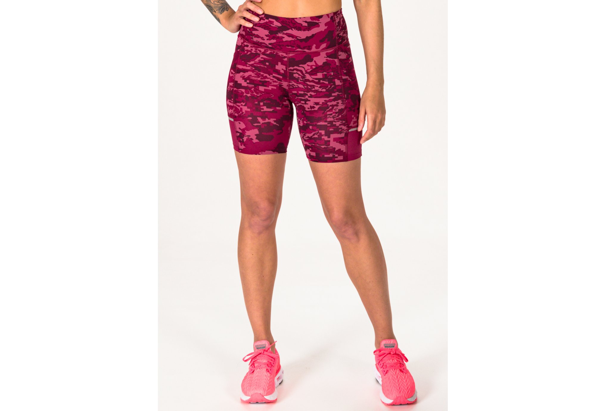 Under Armour Fly Fast 3.0 W vêtement running femme déstockage