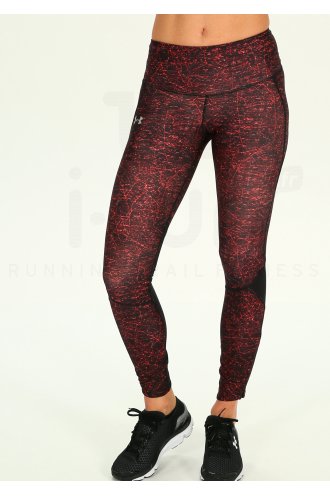 Under Armour Fly Fast Print W 